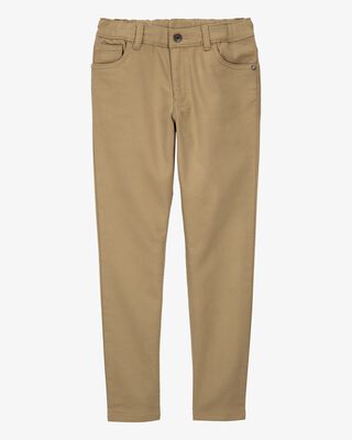 Product image 1 of Kid Knit-Like Denim Pants