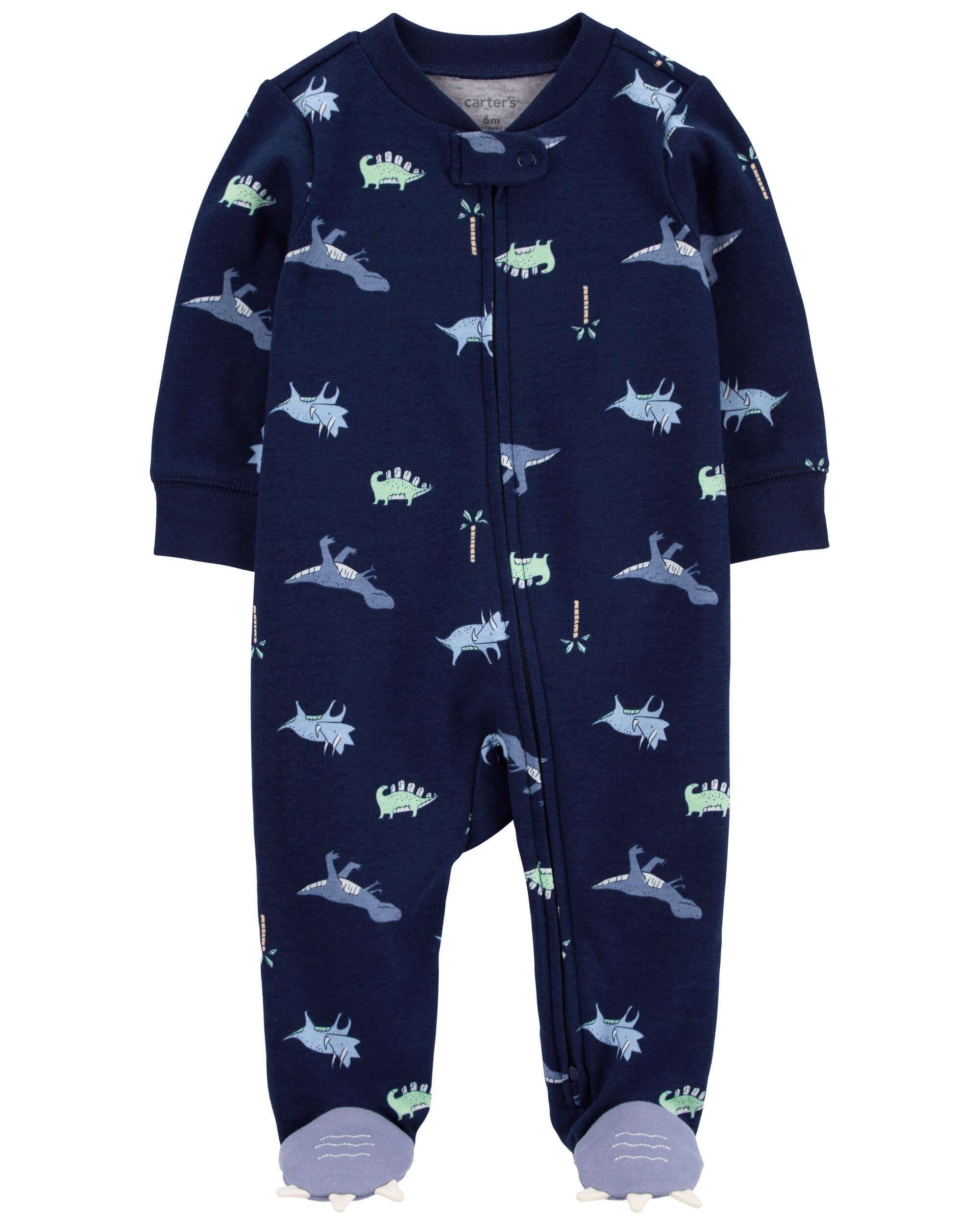 Carters dinosaur dress cheap