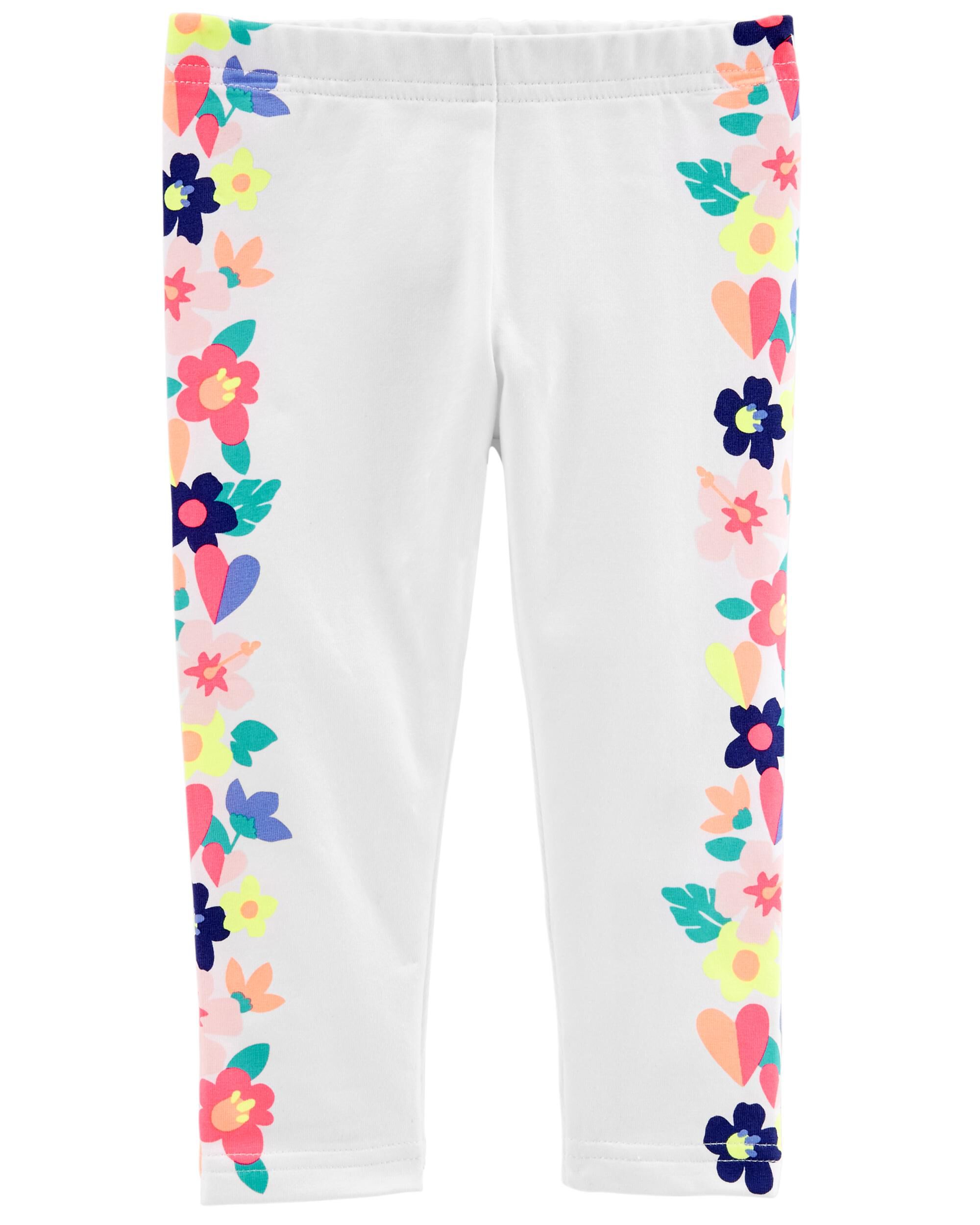 carters capri leggings