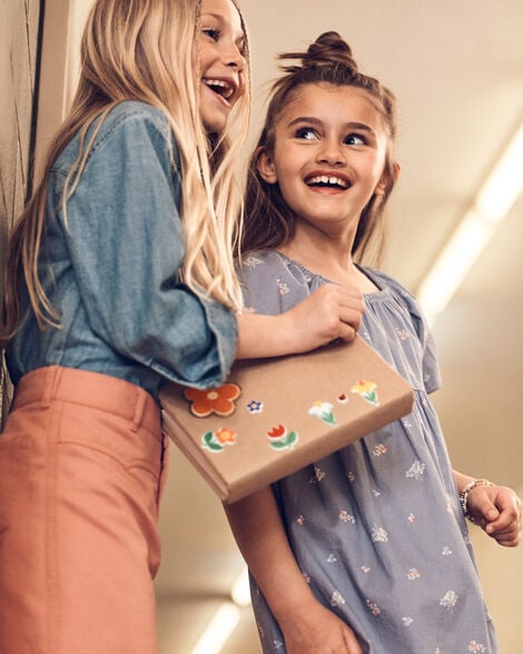 Buy Cute Kids Baby Girl Long Sleeve Casual Dresses Striped Summer Dress Clothes At Affordable Prices - Free Shipping, Real Reviews With Photos