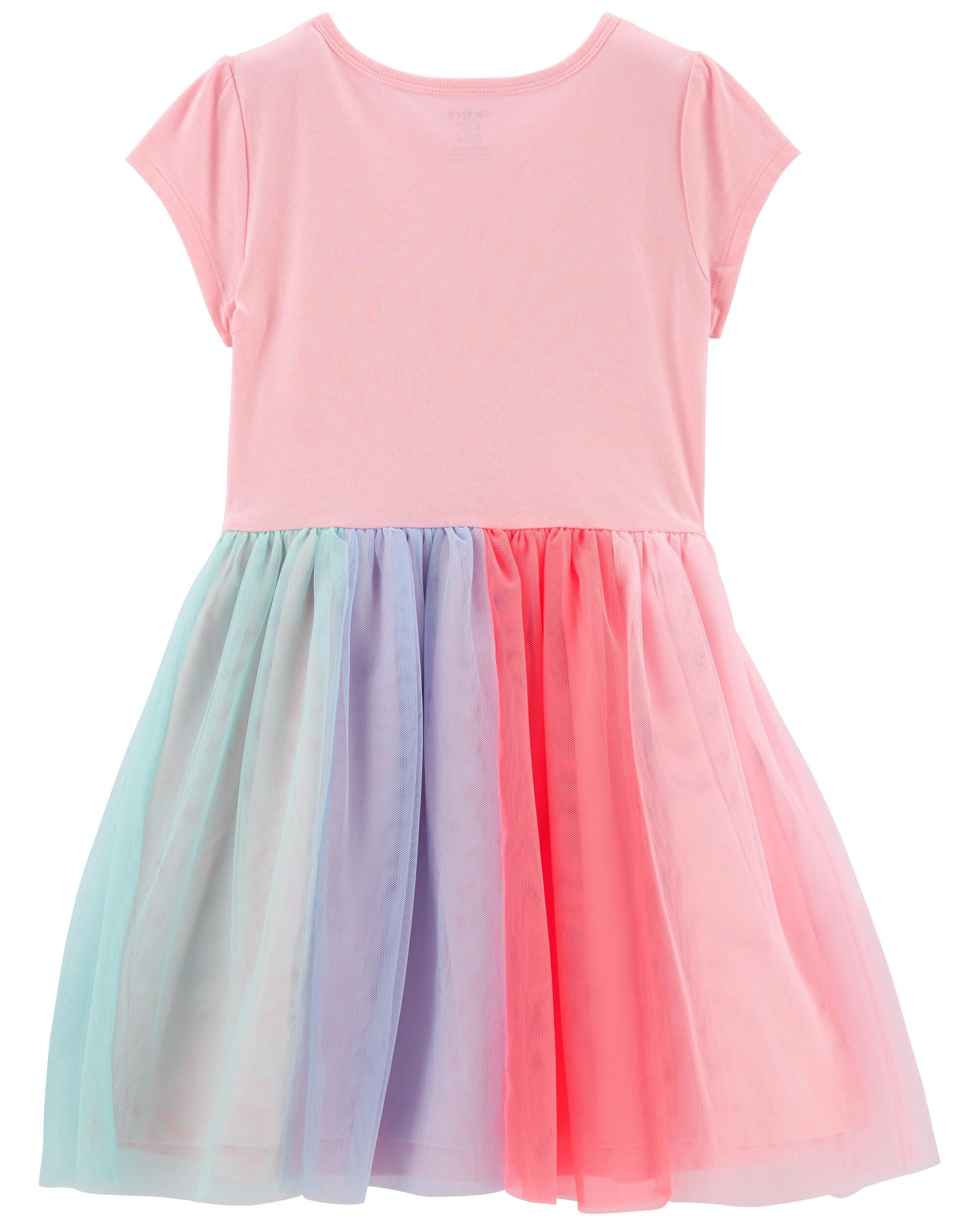 carters birthday dress
