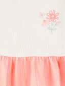 Multi - Baby Ombré Tutu Dress, Selected