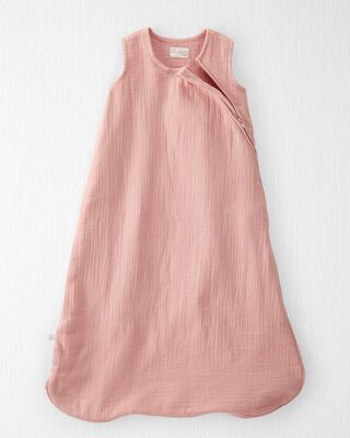 Product image 2 of Baby Organic Cotton Gauze Wearable Blanket