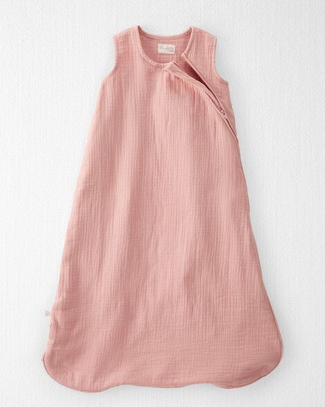  Product image 2 of Baby Organic Cotton Gauze Wearable Blanket