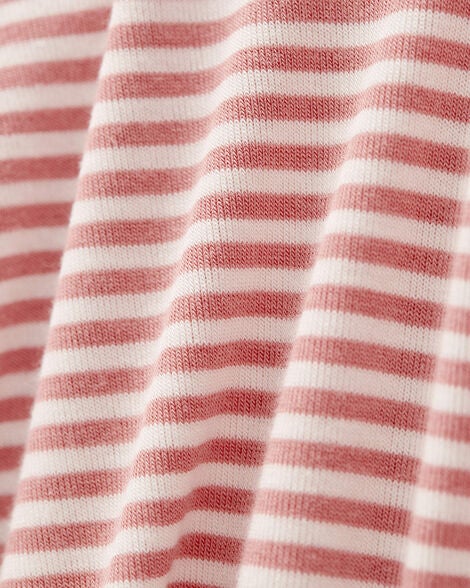  Product image 2 of Baby 2-Piece Striped PurelySoft Pajamas