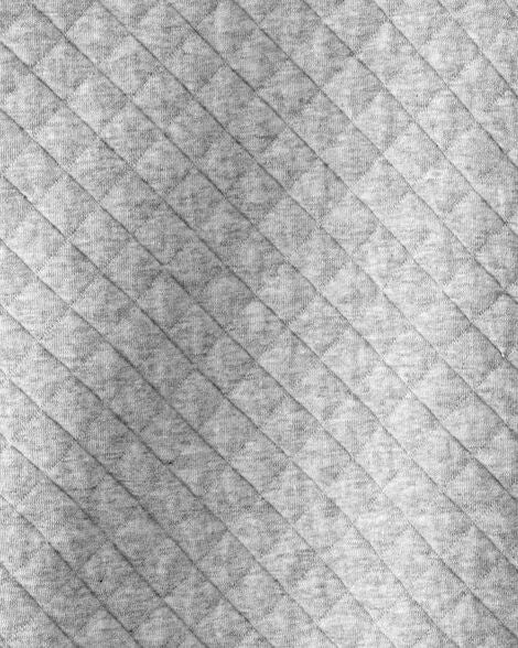  Product image 4 of Baby Double Knit Zip Wearable Blanket