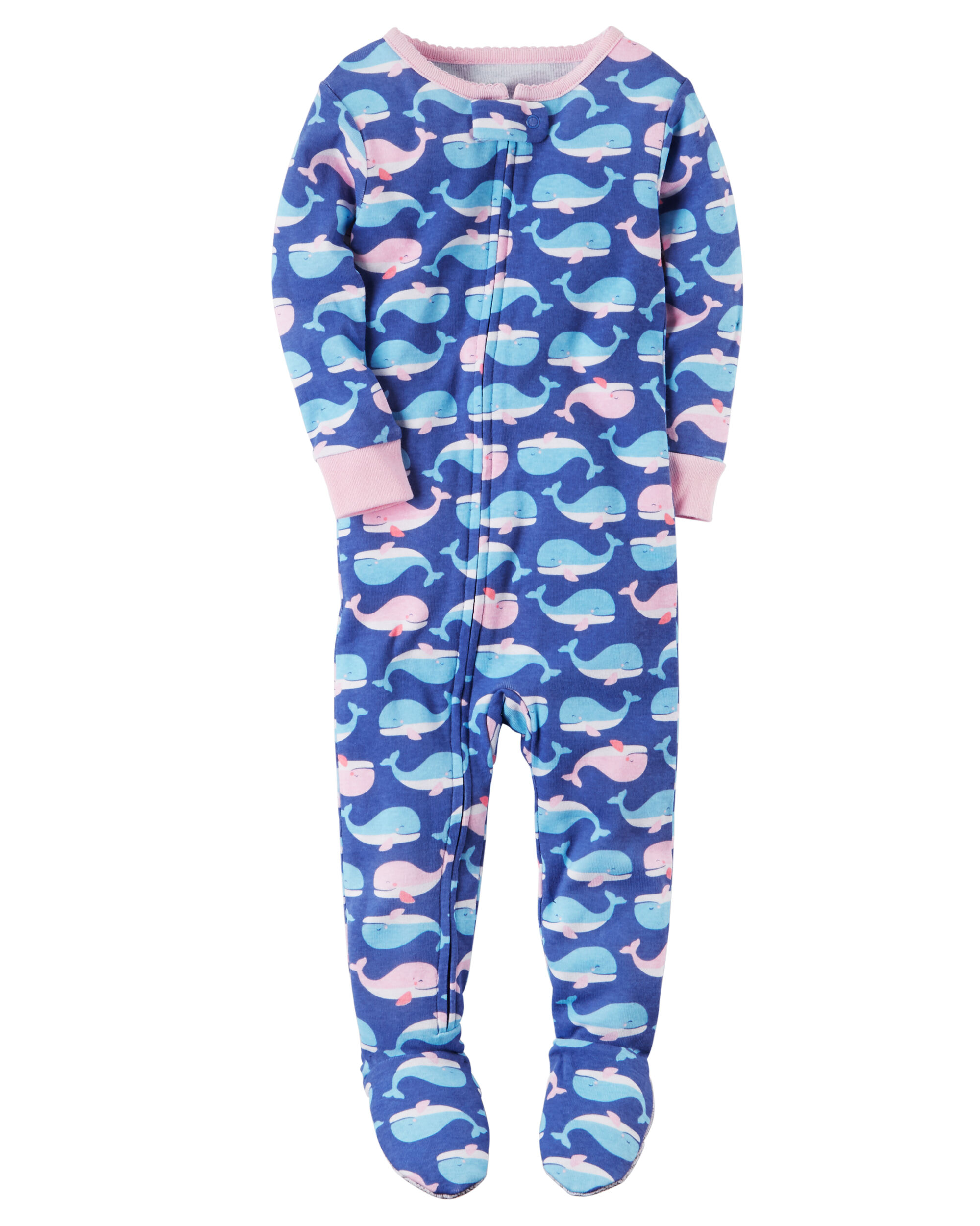 carters summer pajamas