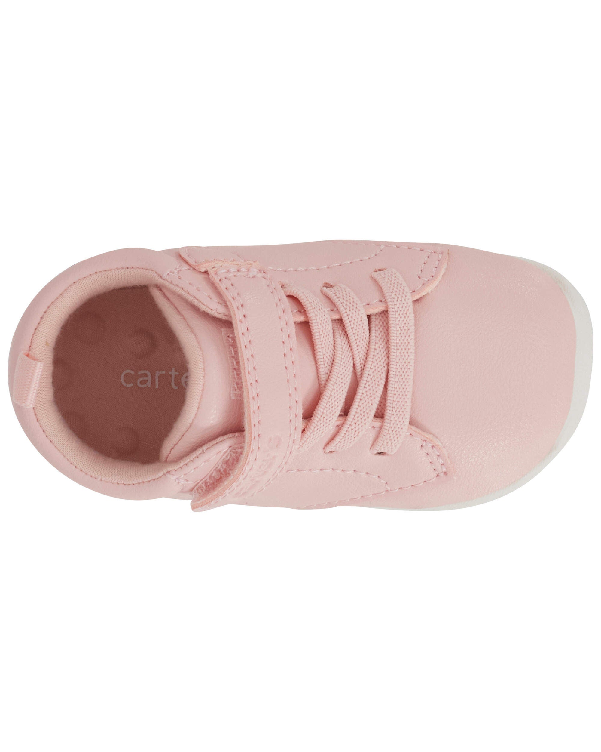 Baby high top walking shoes store