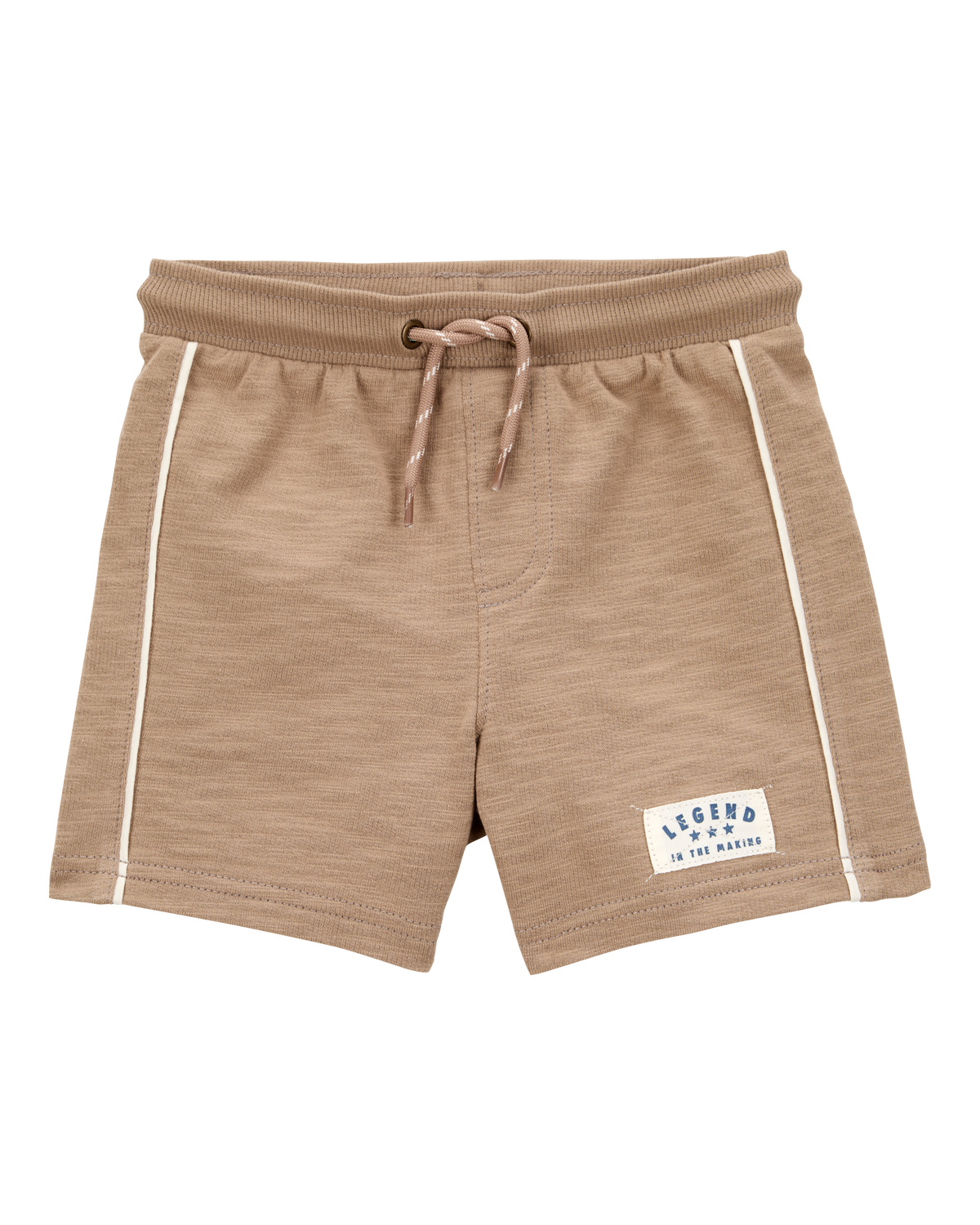 テンダーロイン　BDP SHORTS PIQUE BROWN L Tenderloin BDP Pique Shorts Brown M Vintage Casual
