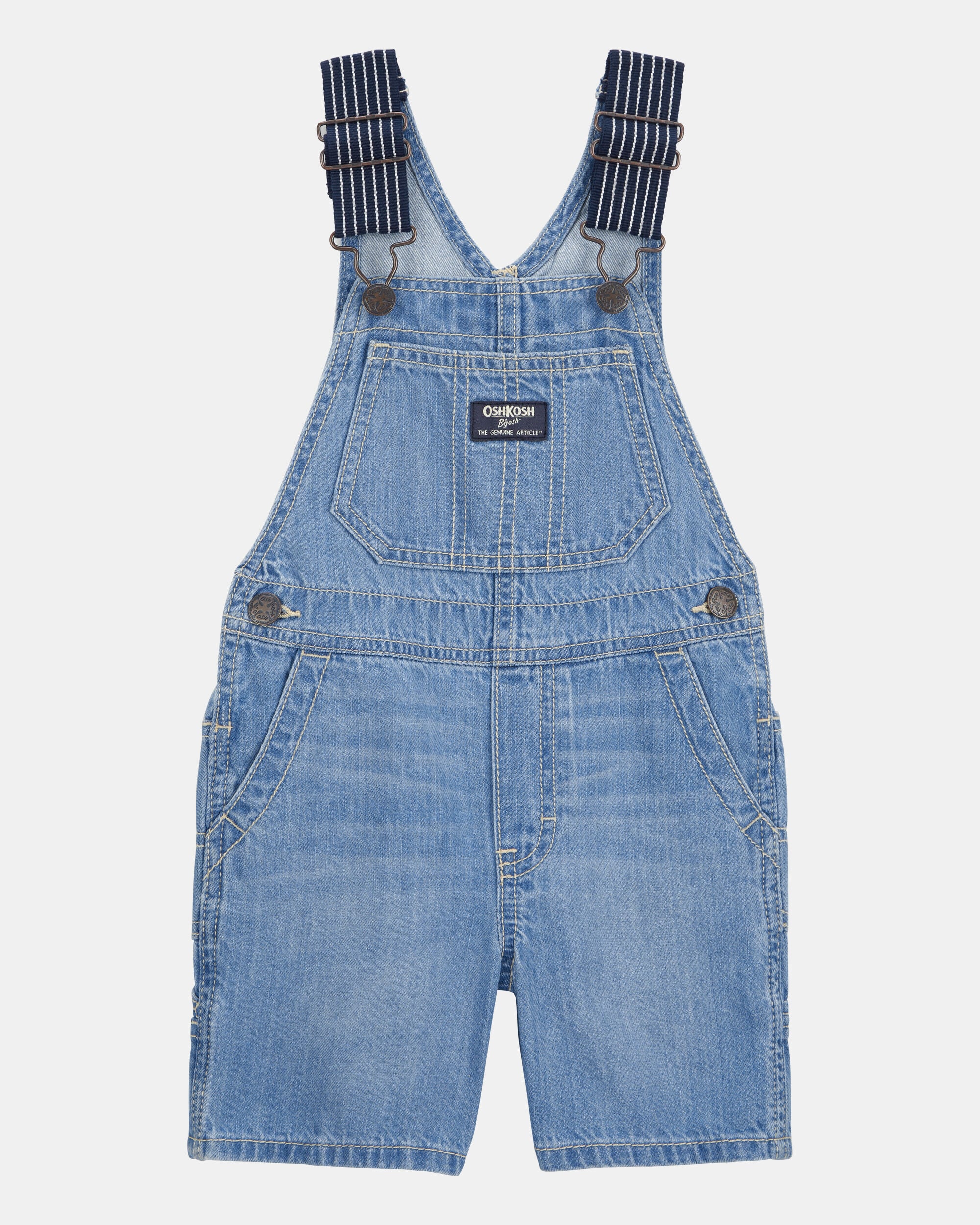 Denim Overalls | Carters