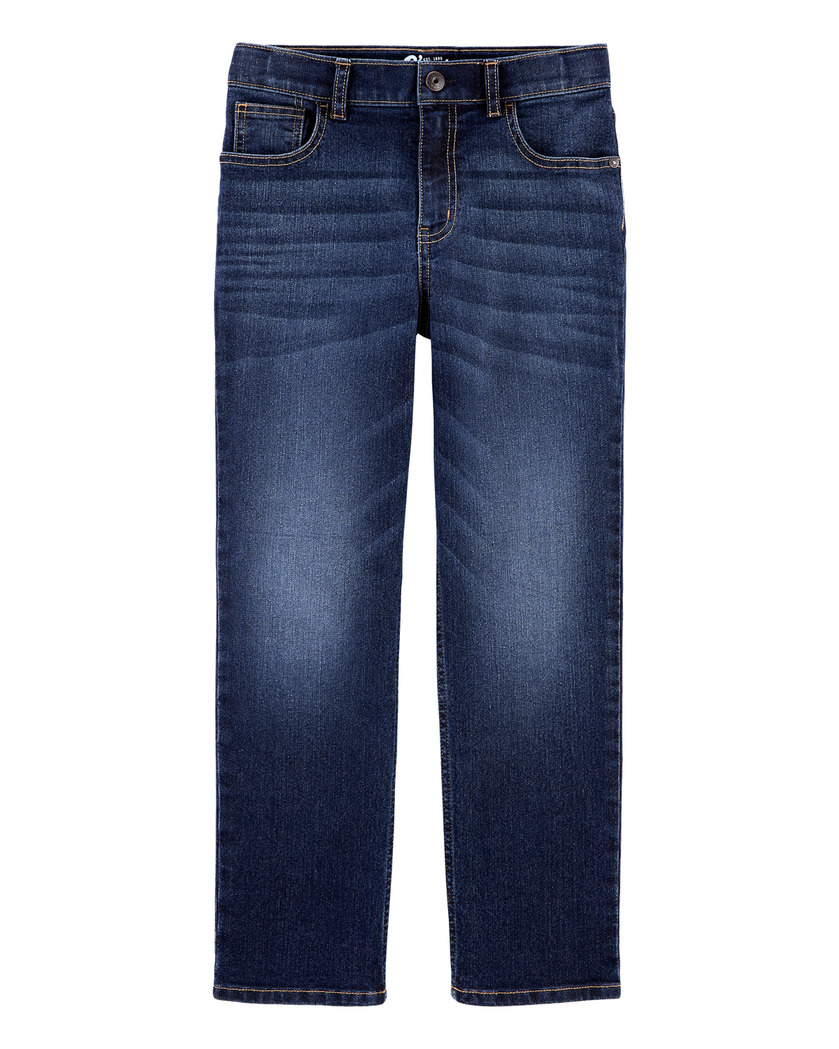 【DISCERNMENT】Kinder Tapered Cut Denim Pants 3N383411_1.png?sw=1200