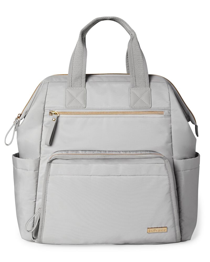 Mainframe Wide Open Diaper Backpack Carters Mainframe Wide Open Diaper Backpack