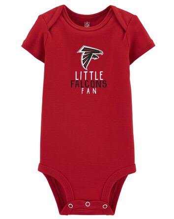 Baby NFL Atlanta Falcons Bodysuit