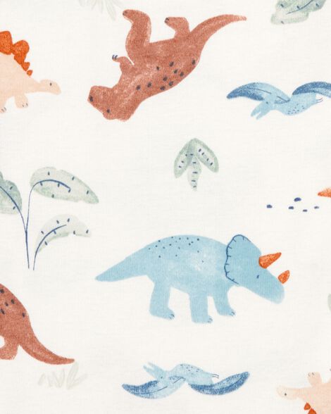  Product image 4 of Baby Boy 3-Piece Dinosaur Little Character Set®