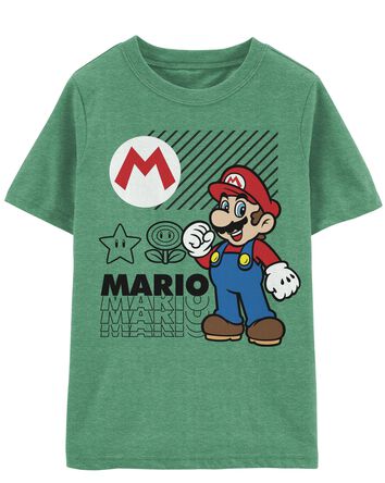 Kid Super Mario™ Tee
