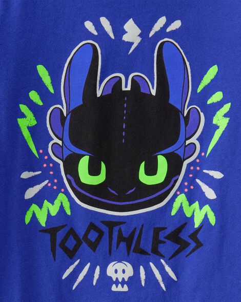 Product image 4 of Toddler How To Train Your Dragon Outfit Set