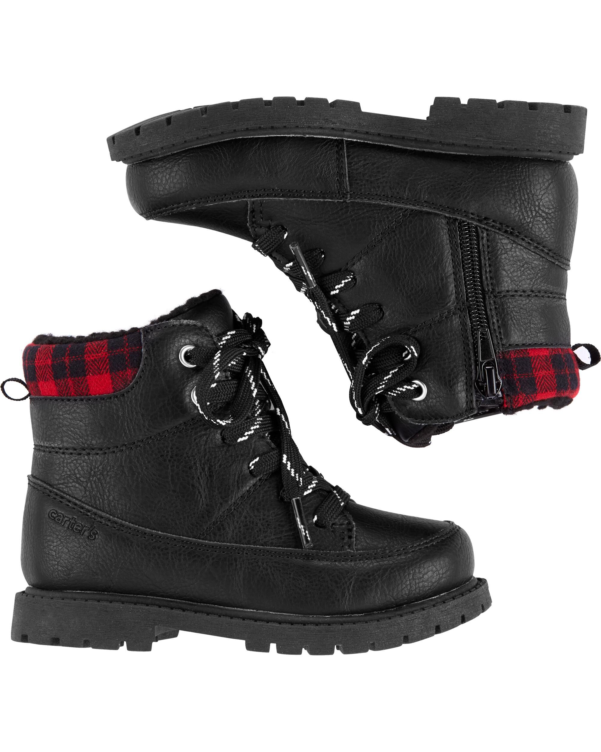 boots baby boy clothes