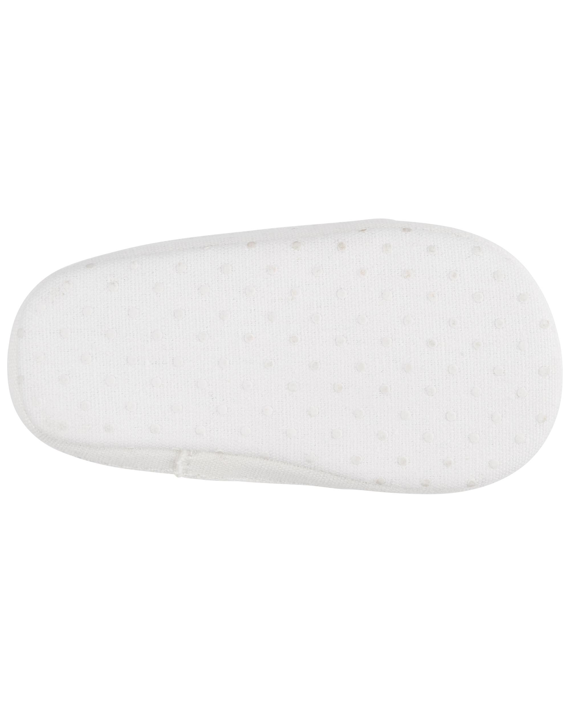 Baby High-Top Soft Sneaker