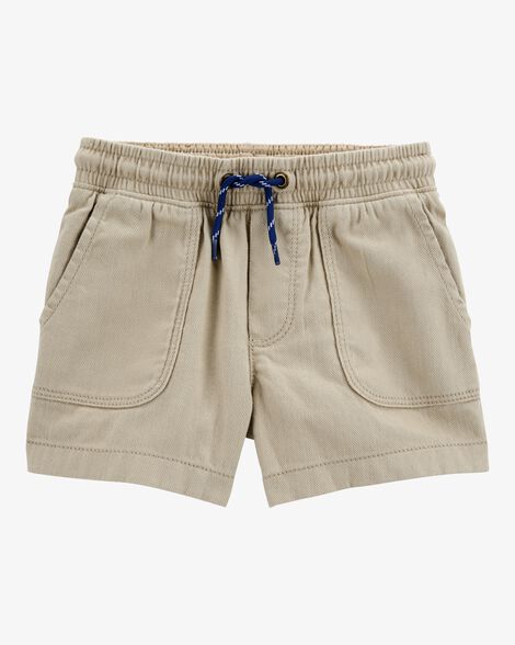  Product image 4 of Toddler 2-Piece Tee & Shorts Outfit Set