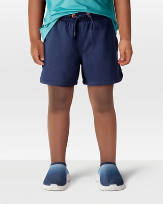 Product image 2 of Toddler On-The-Go Pull-On Shorts