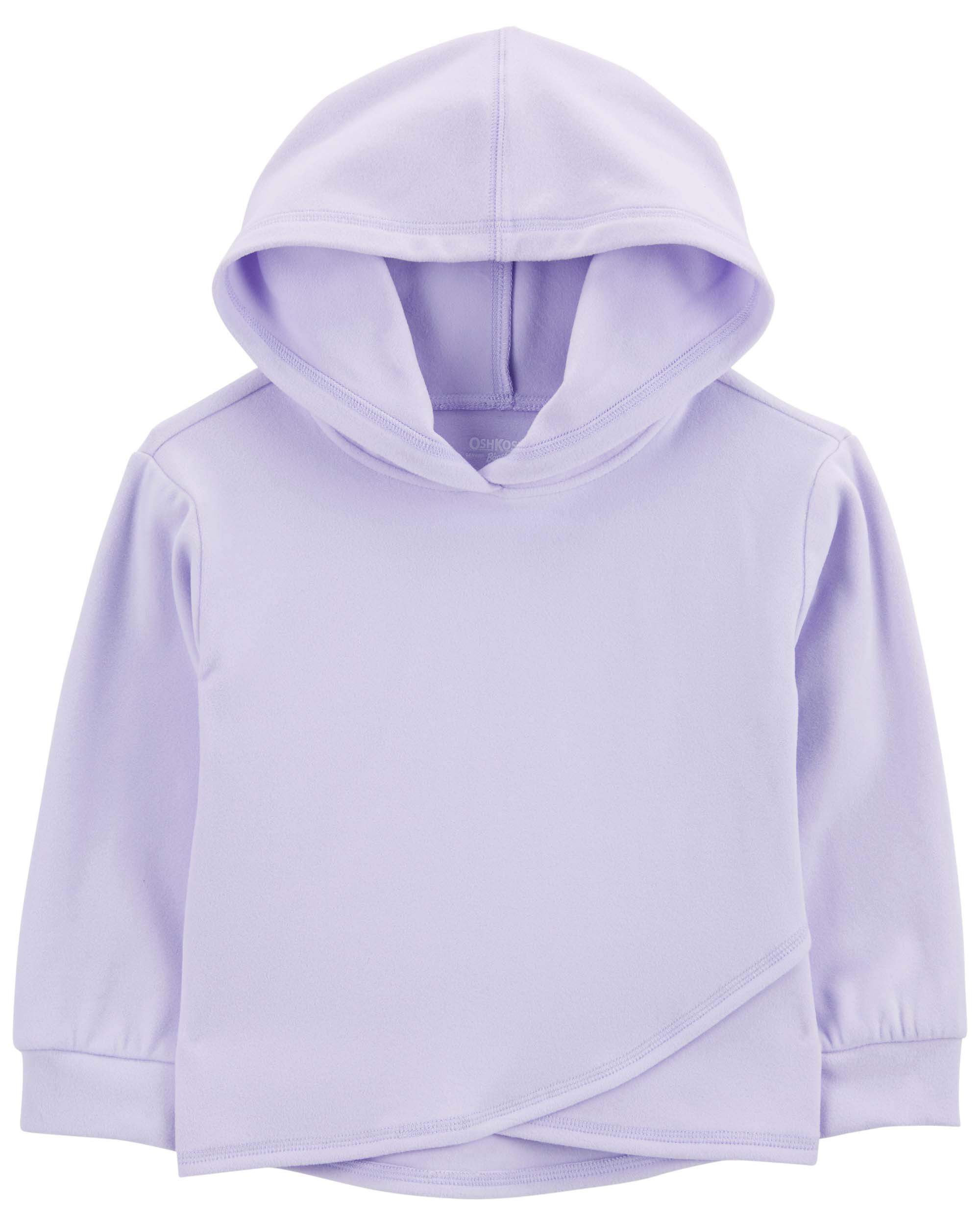 Baby purple hoodie on sale