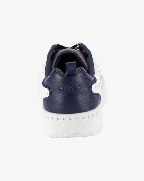  Product image 3 of Kid Colorblock Casual Sneakers