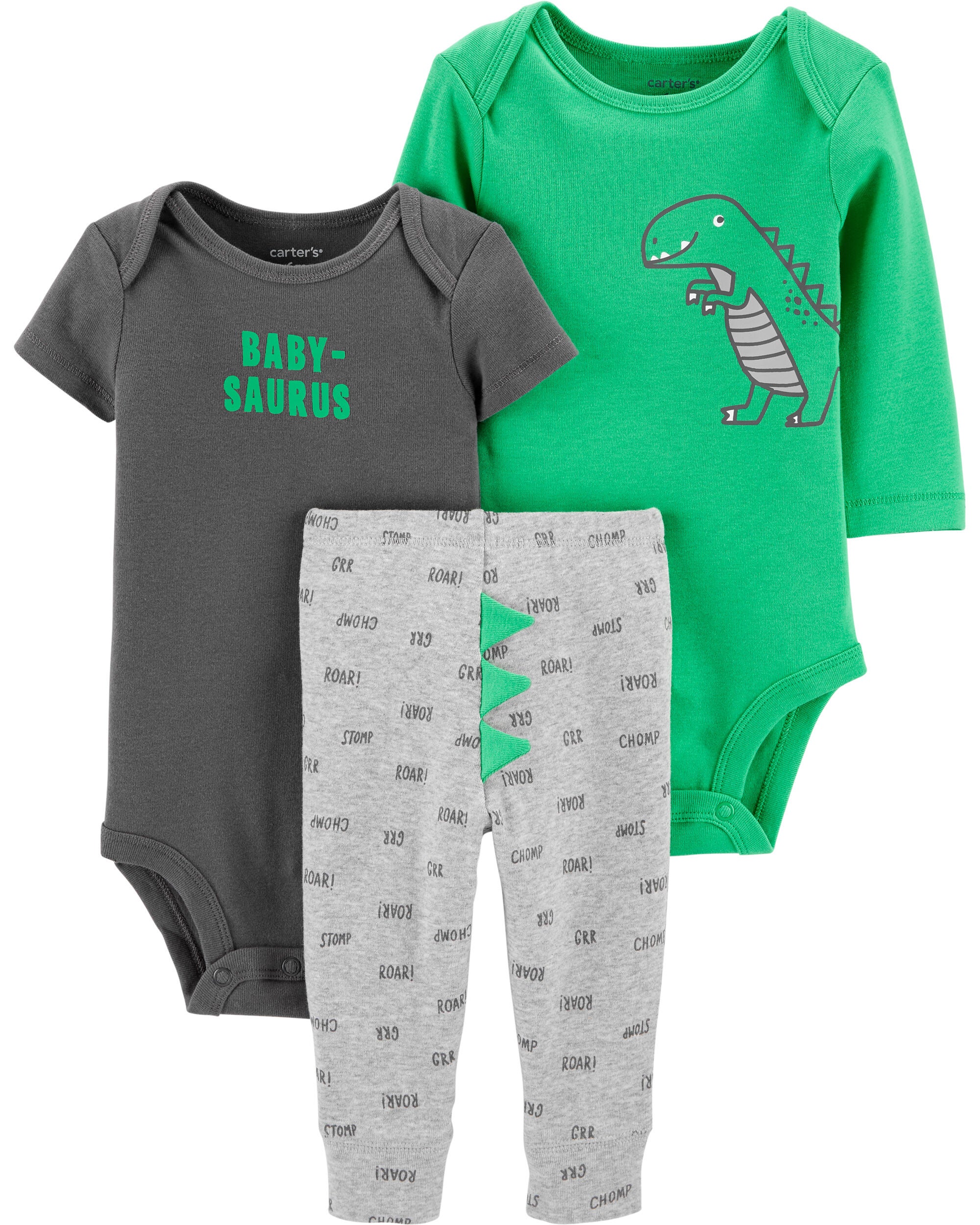 carters boy sets