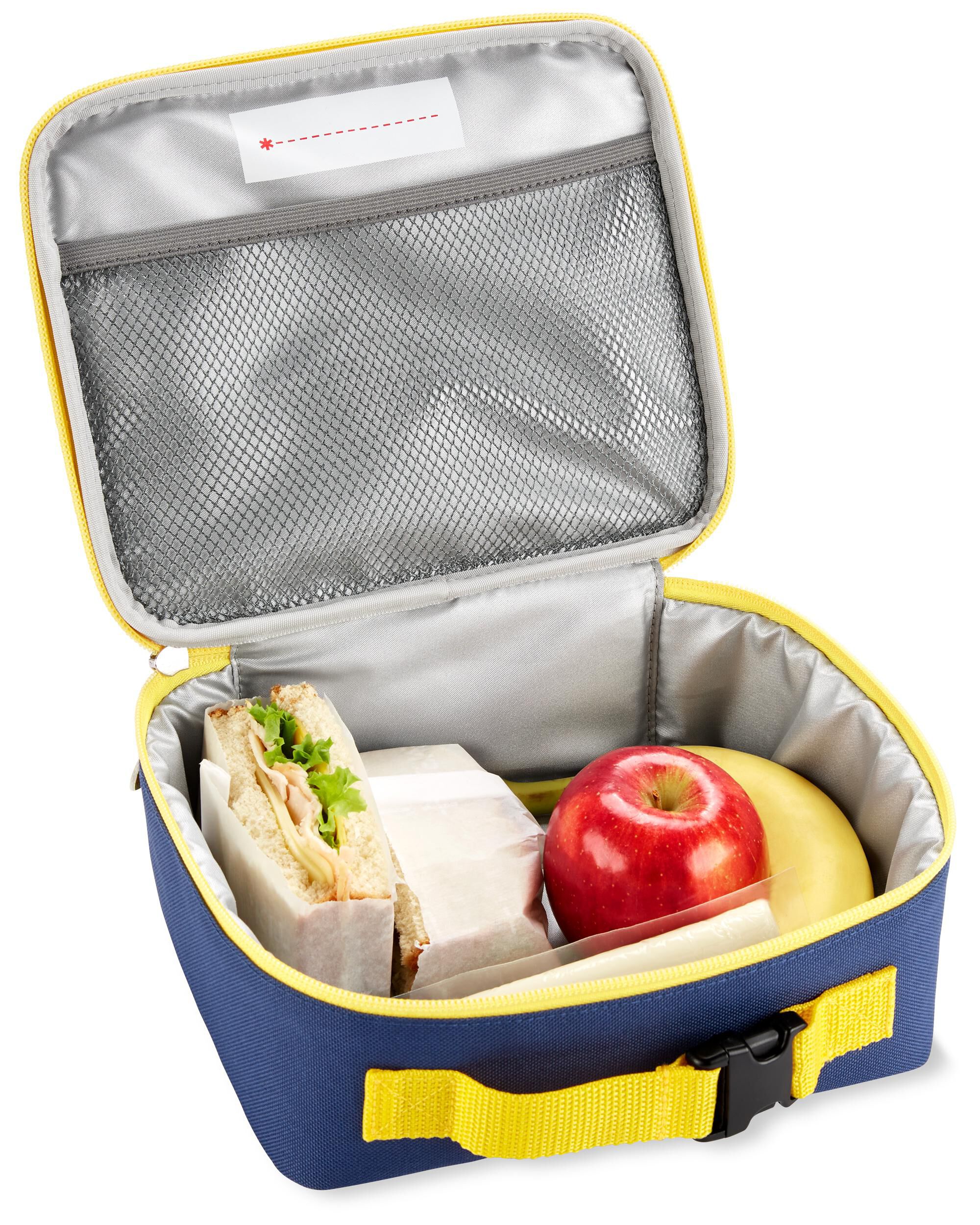 Spark Style Lunch Bag- Rocket - Skip Hop | Carter's