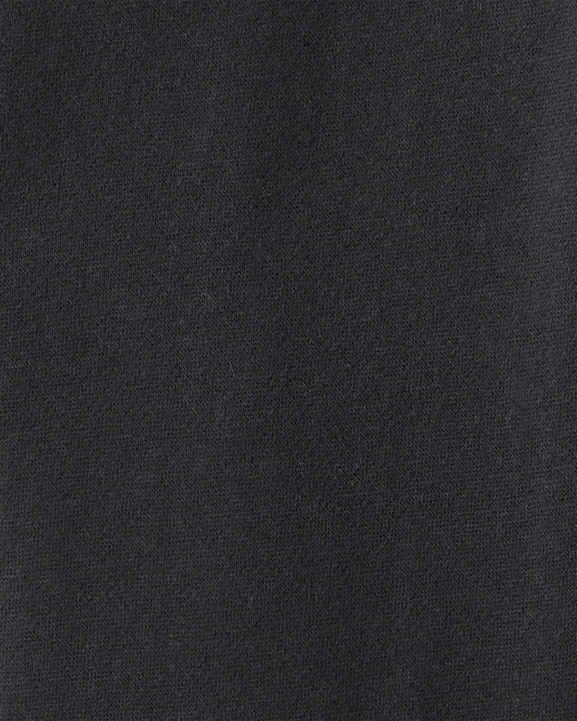 Boys Cotton Joggers