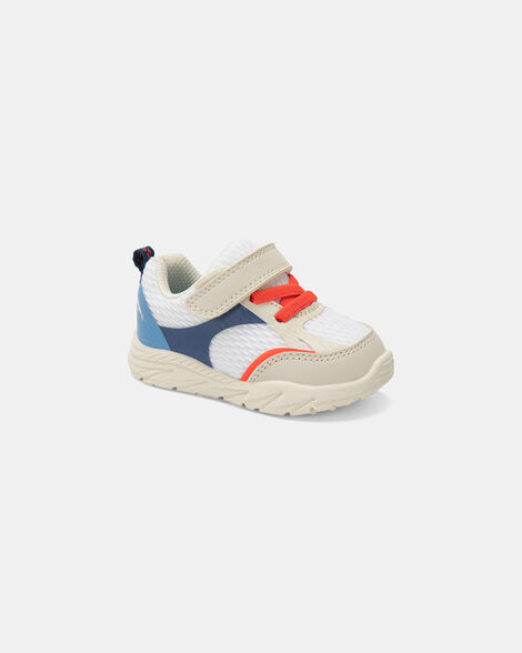 baby boy every step® first walker athletic shoes