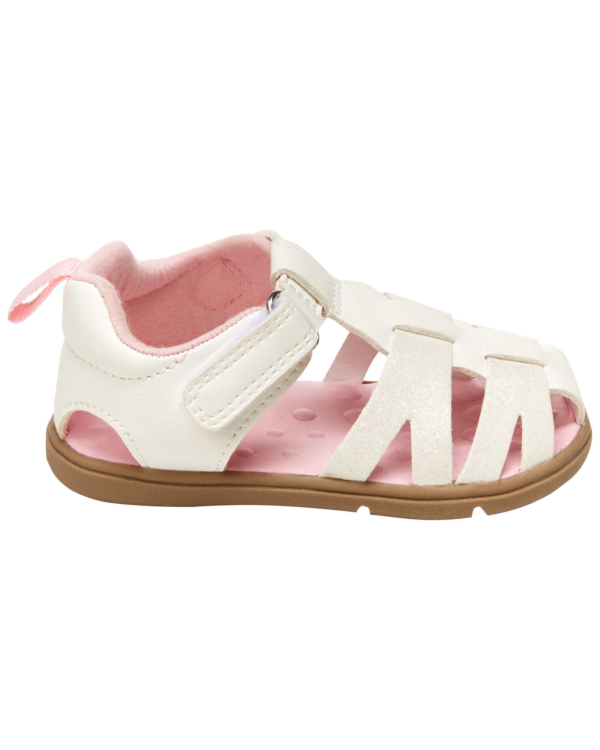 Carters infant sandals hot sale