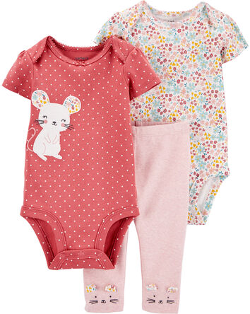 Baby Girl Just Arrived Carter S Free Shipping