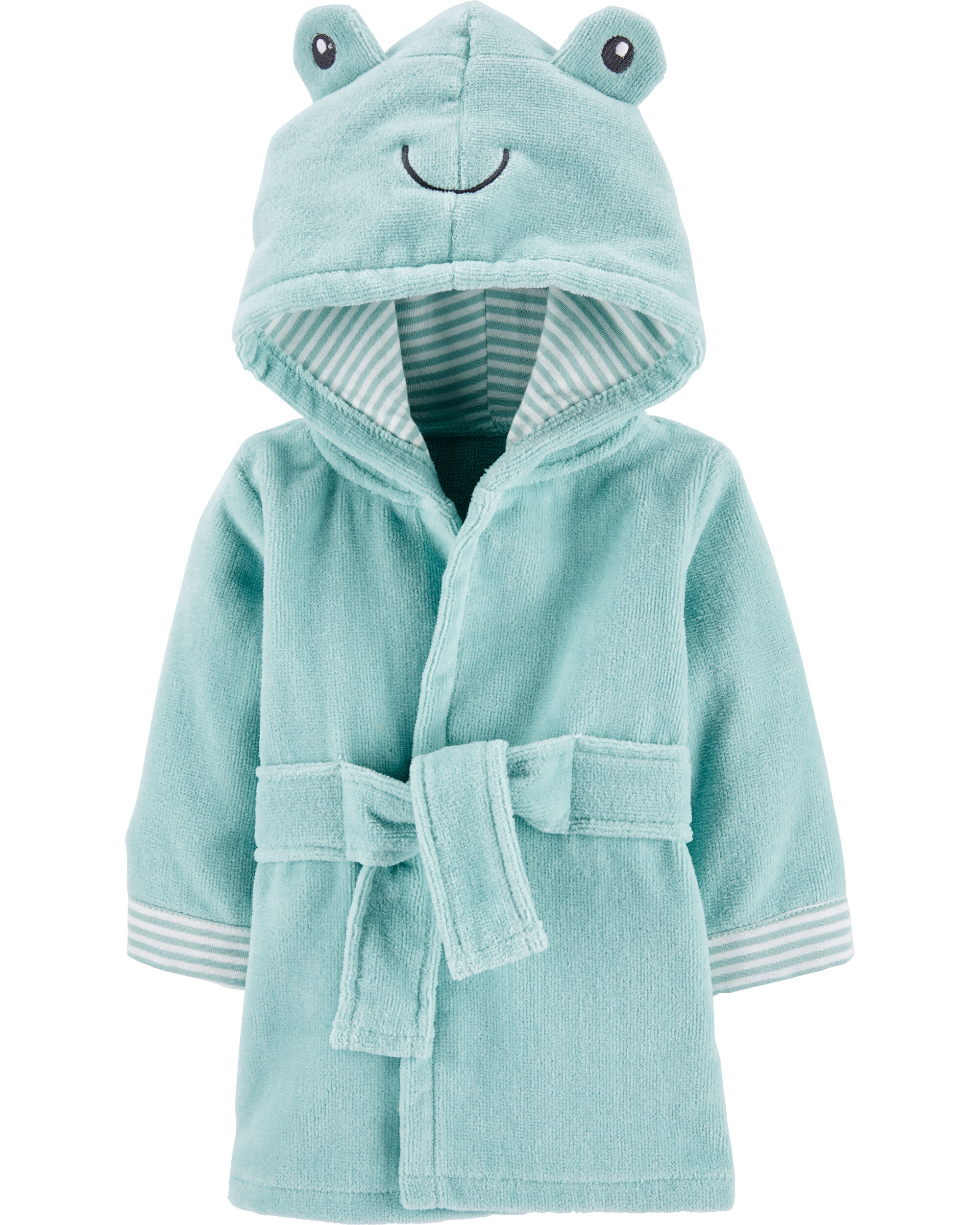 Frog robe Outlet