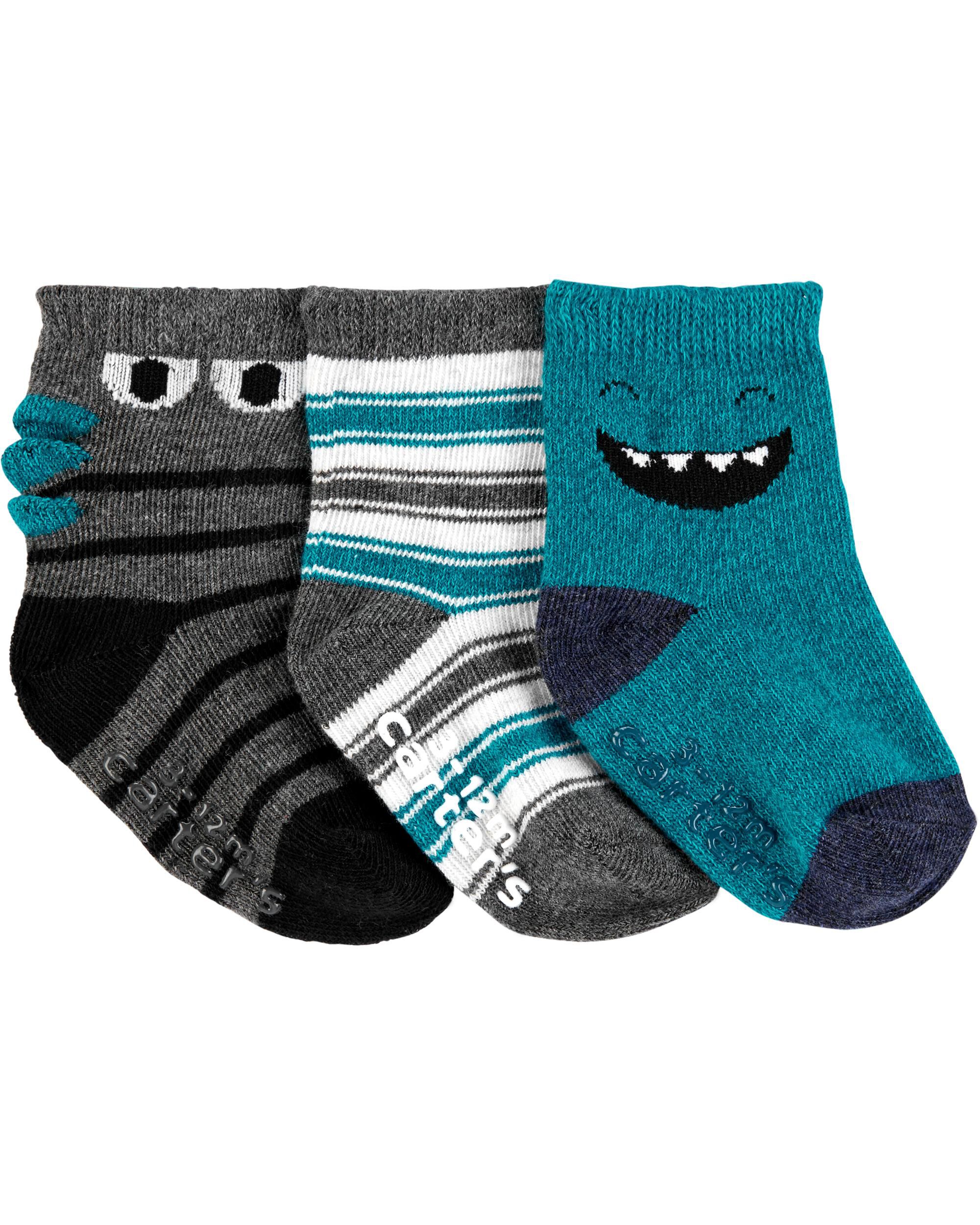 carter's socks