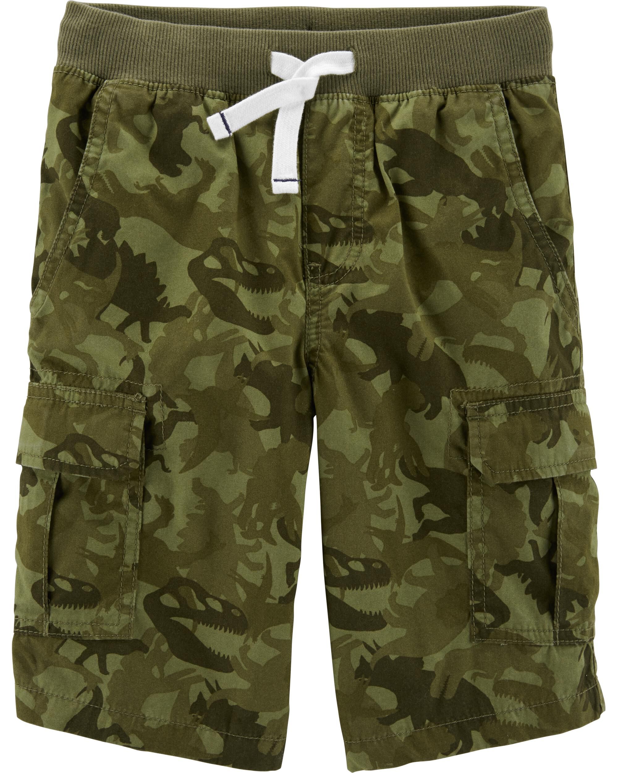 carter's cargo pants