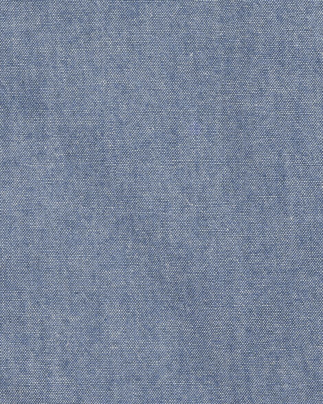 Product image 2 of Baby Boy 3-Piece Chambray Anchor Outfit Set - Blue