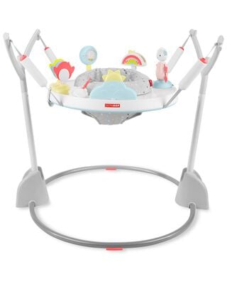 Product image 1 of Silver Lining Cloud™ Play & Fold Jumper