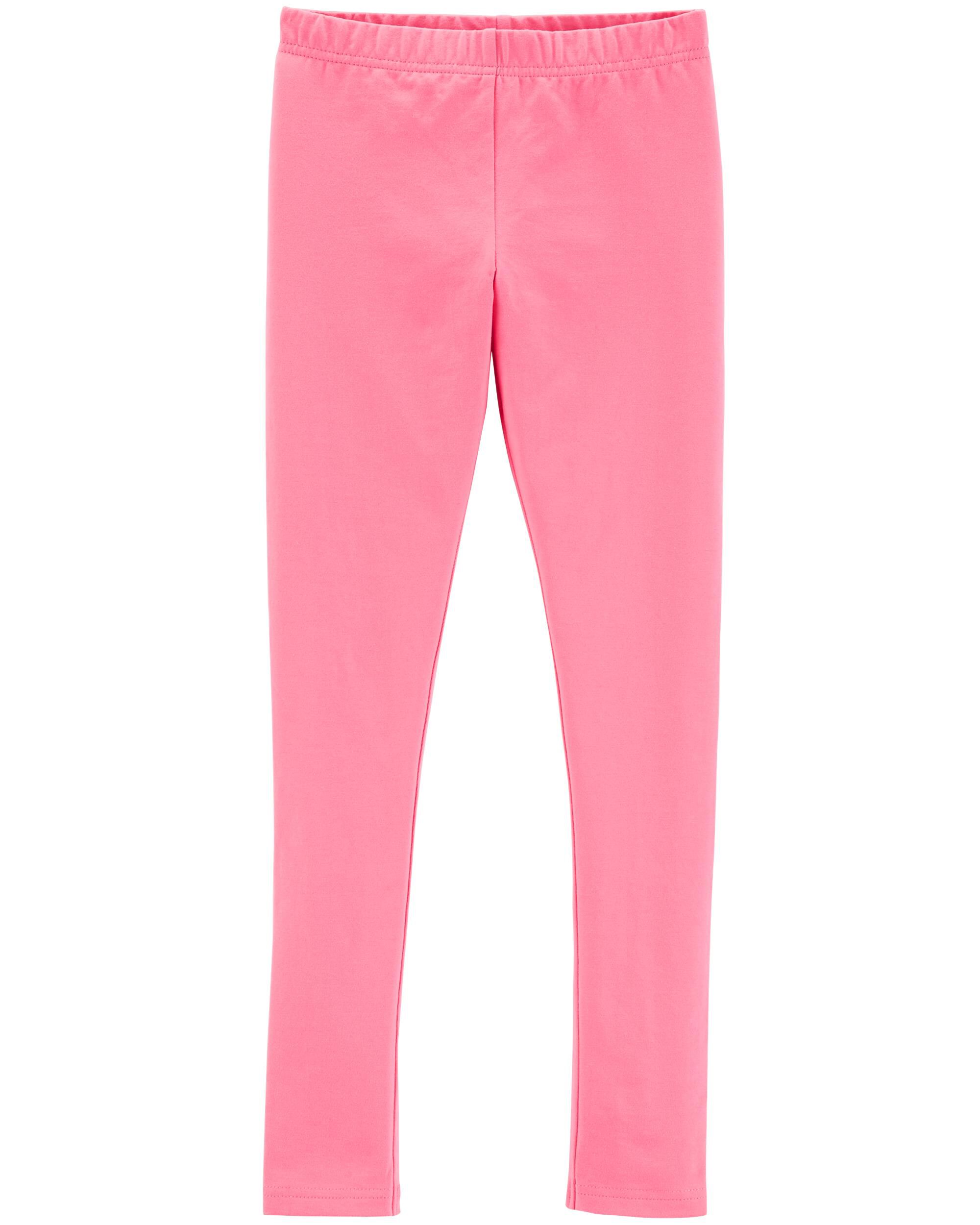 carters girls leggings