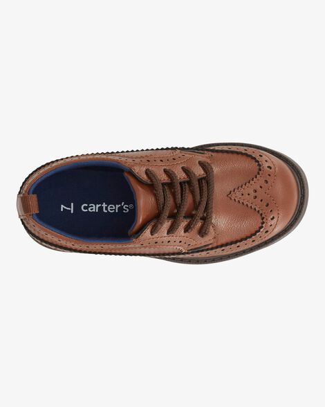  Product image 4 of Kid Oxford Dress Shoes