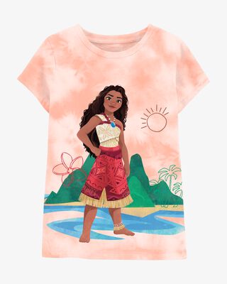 Product image 1 of Toddler Moana Tee
