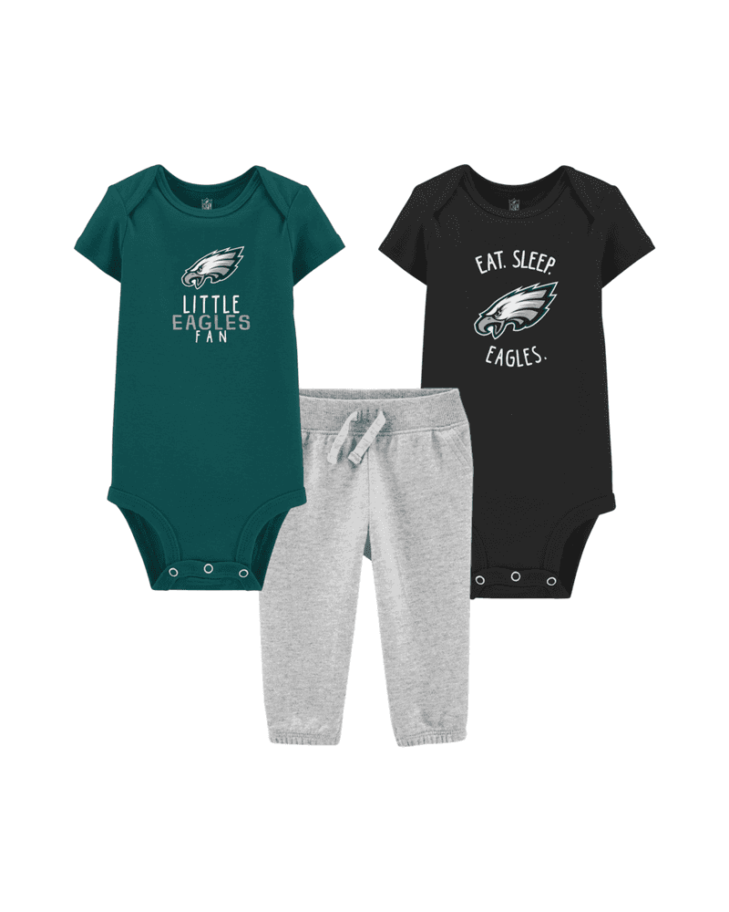 philadelphia eagles toddler shirt