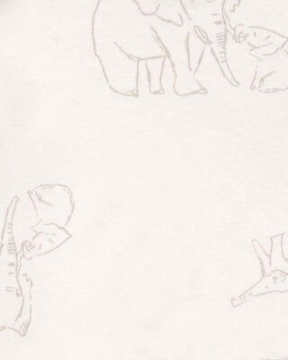 Product image 2 of Baby Little Character Set® Elephant 3-Piece