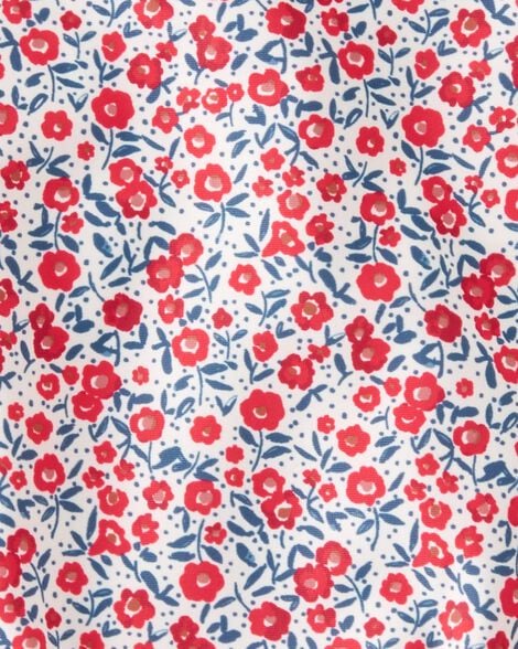 Product image 4 of Baby Floral Print Recycled Swimsuit