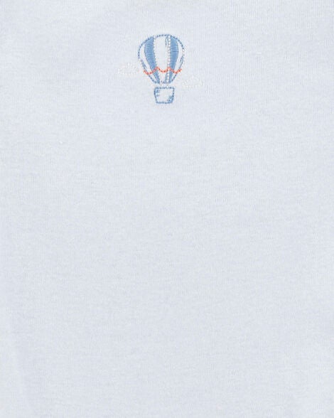 Product image 2 of Baby 5-Pack Short-Sleeve Bodysuits