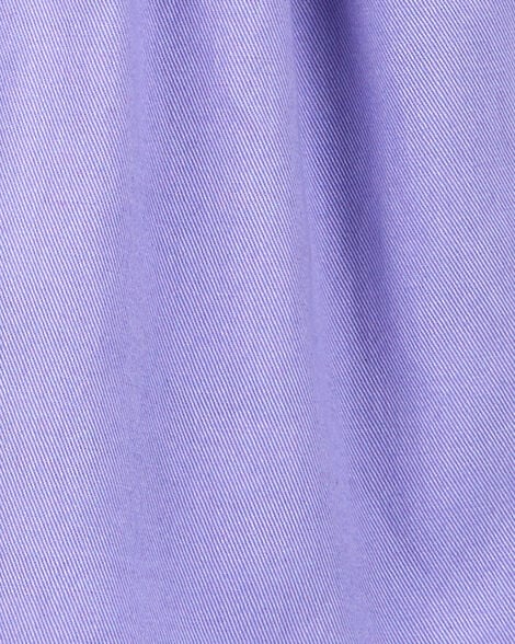 Product image 3 of Toddler Tie-Front Jumper Dress