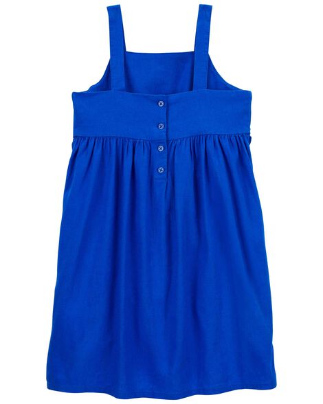 Product image 2 of Kid Sleeveless Dress