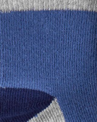 Product image 2 of Baby 6-Pack Booties