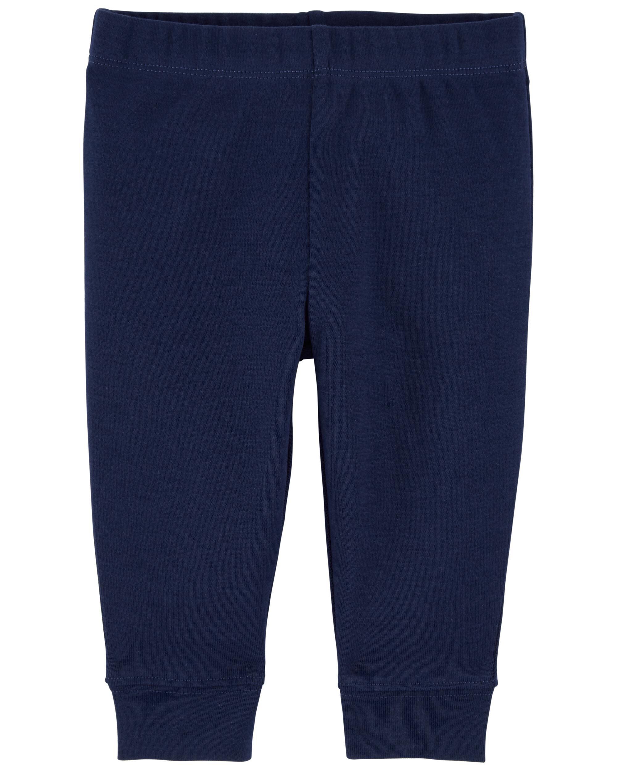 Baby Girl Sweatpants Joggers Carter s