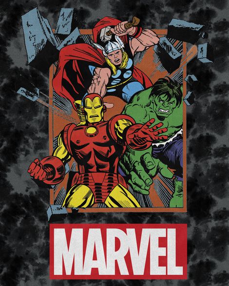 Product image 2 of Kid ©MARVEL Tee