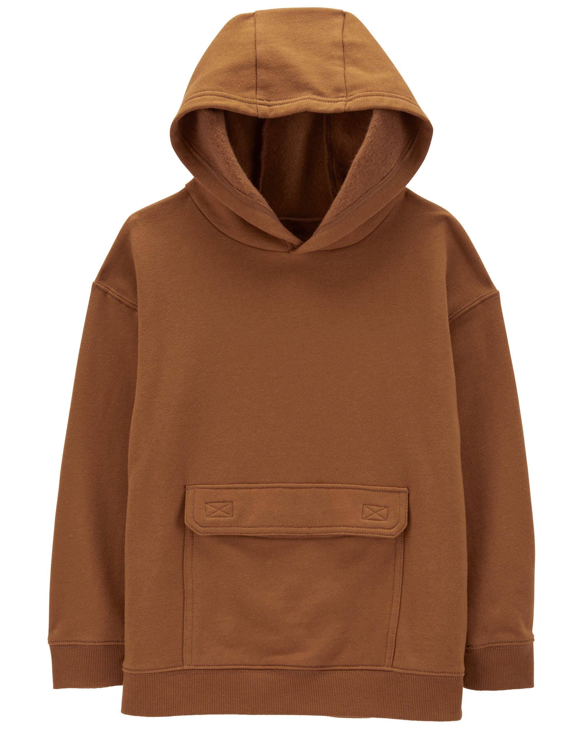 Kid 2 Piece Fleece Hoodie Pants Set Carter s